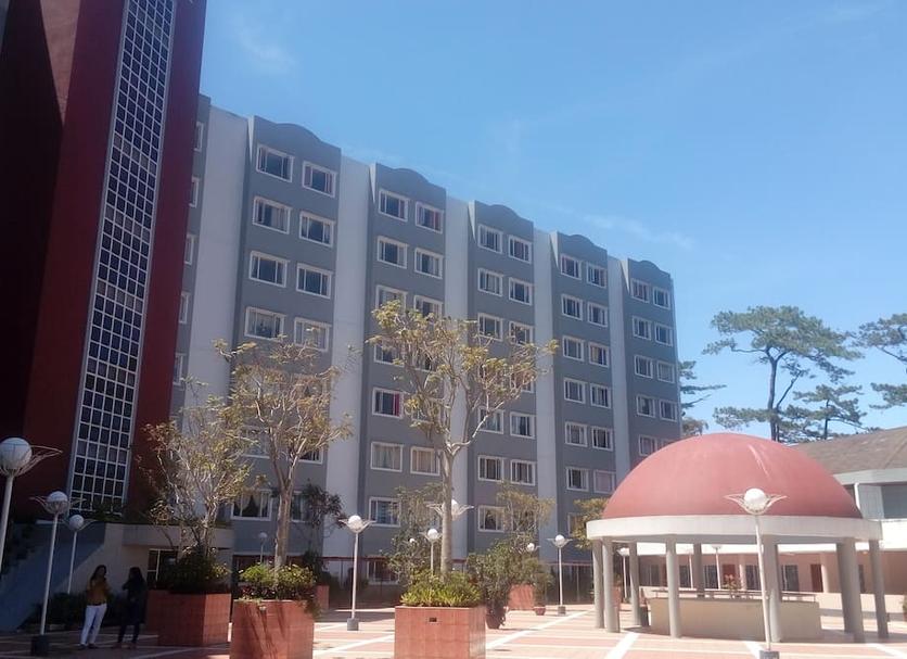 Bâtiment Photo