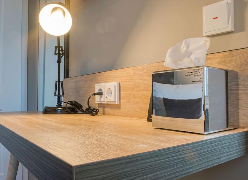 Équipements de la chambre Photo
