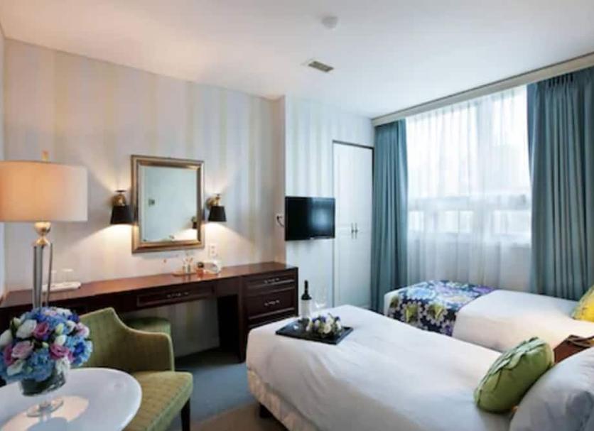 Chambre Photo