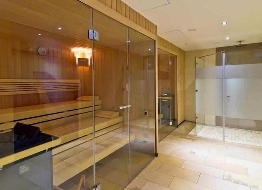 Spa Photo