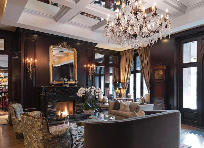 Salon Photo