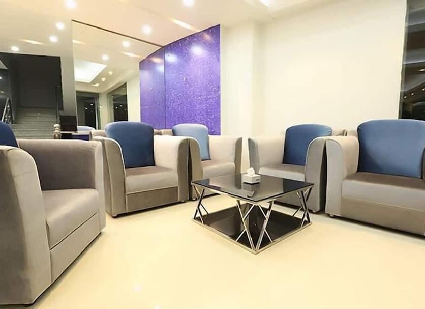 Salon Photo