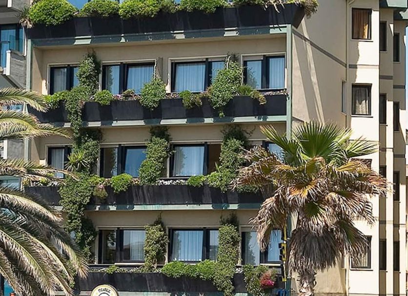 Bâtiment Photo