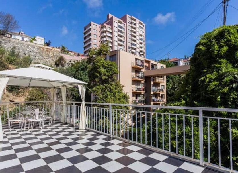Balcon Photo