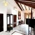 Équipements de la chambre