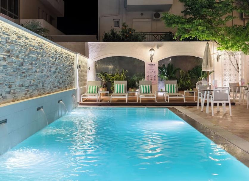 Piscine Photo
