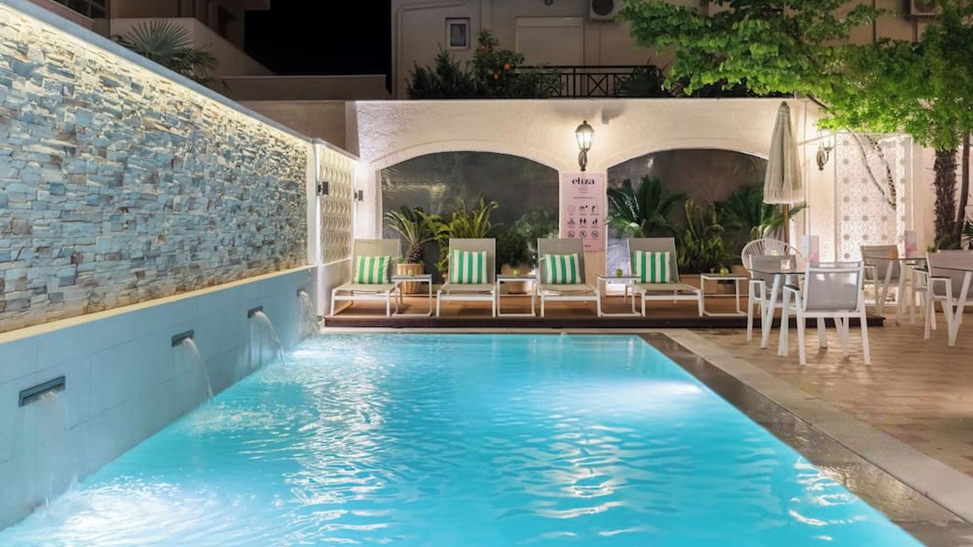 Eliza Hotel by Panel Hospitality