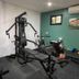 Salle de sport