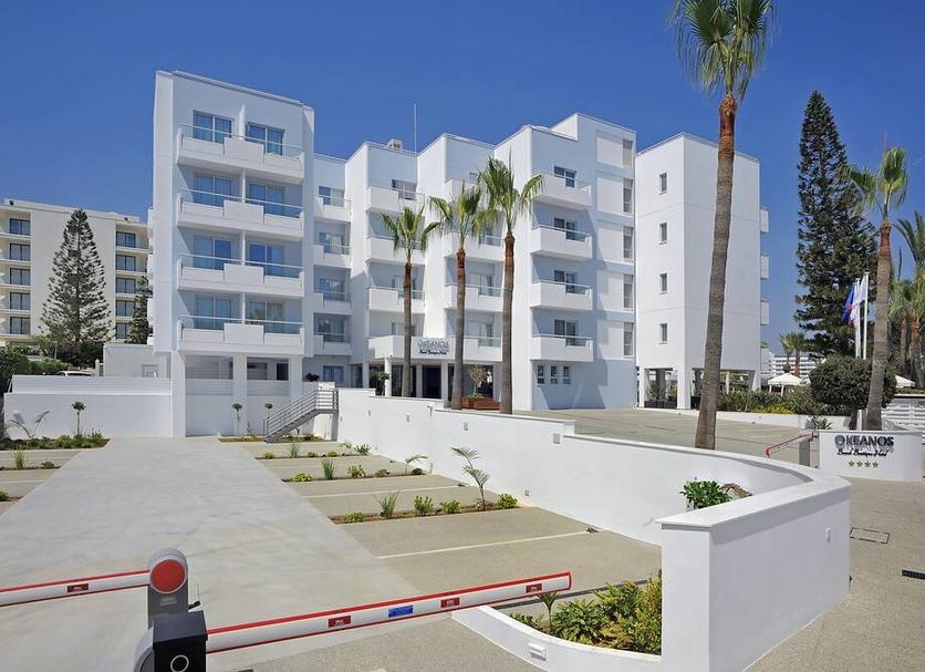 Bâtiment Photo