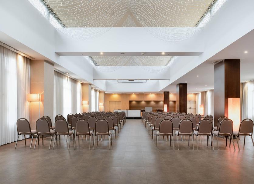 Espace de conférence Photo