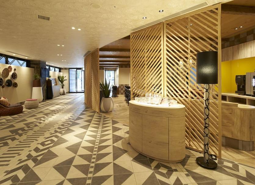 Hall d’entrée Photo