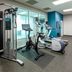 Salle de sport