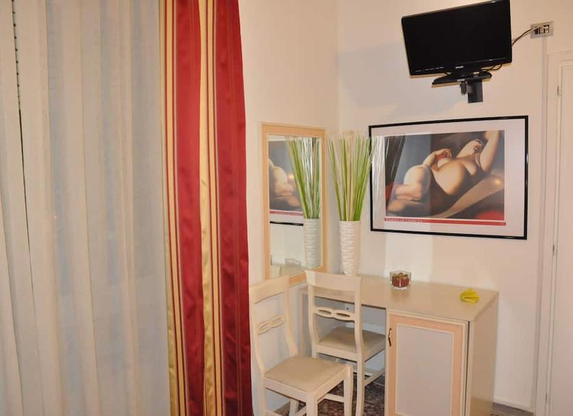 Équipements de la chambre Photo