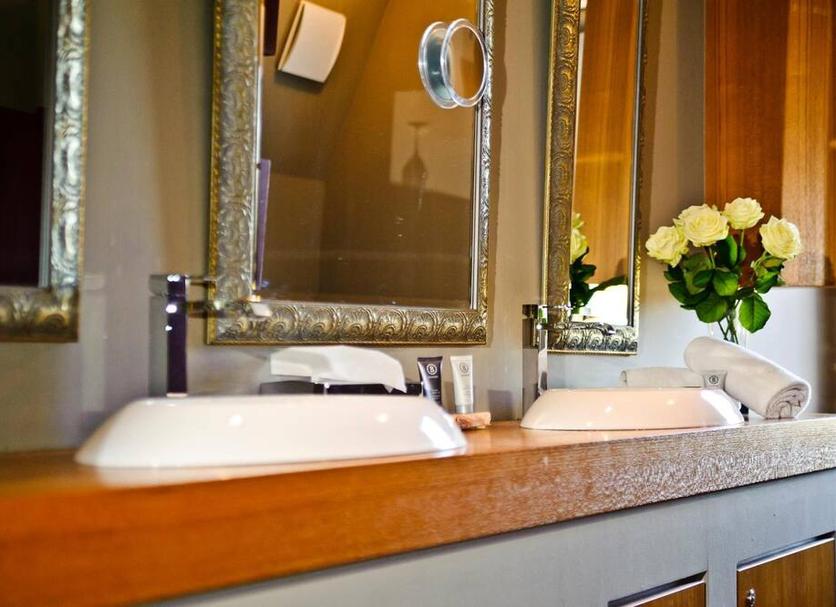 Salle de bain Photo