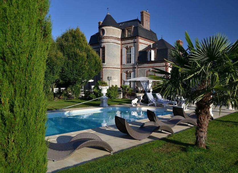 Piscine Photo