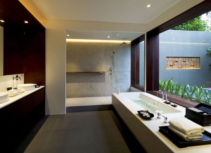 Salle de bain Photo