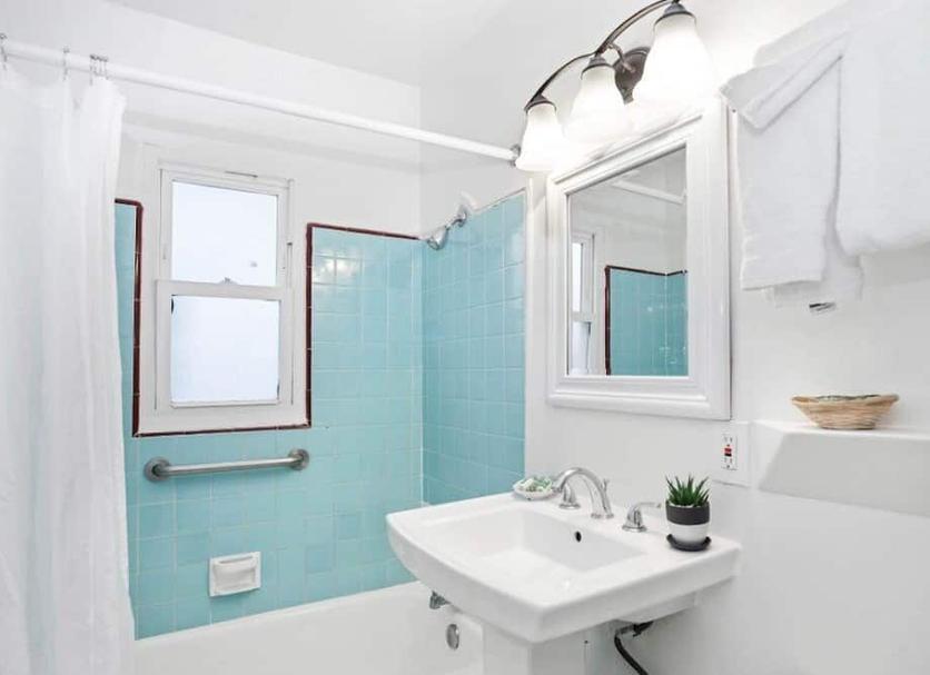 Salle de bain Photo