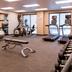 Salle de sport