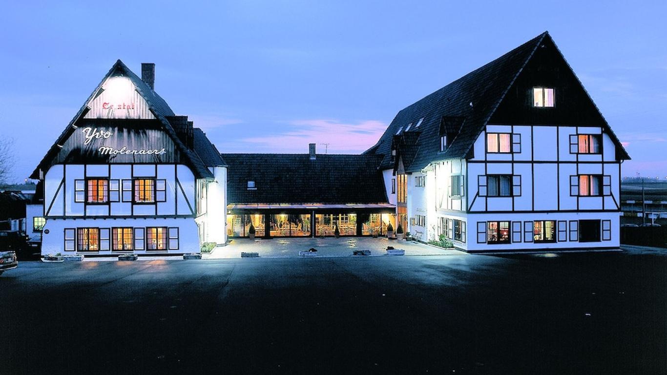 Hotel Malpertuus