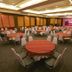 Salle de banquet