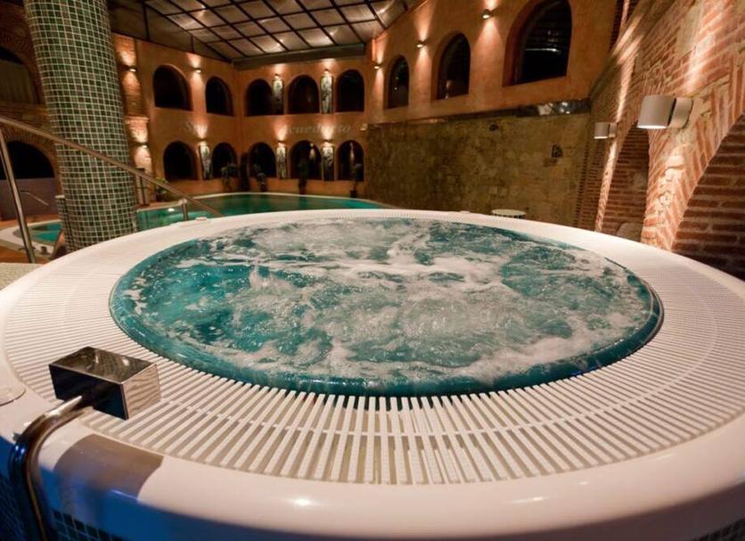 Spa Photo