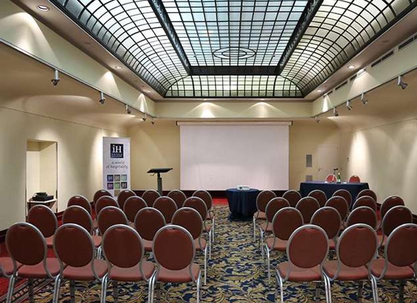 Espace de conférence Photo