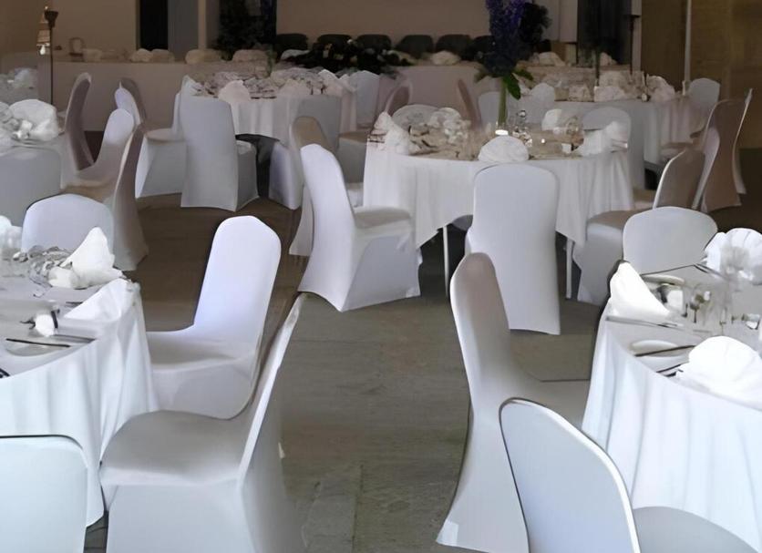 Salle de banquet Photo