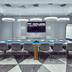Espace de conférence