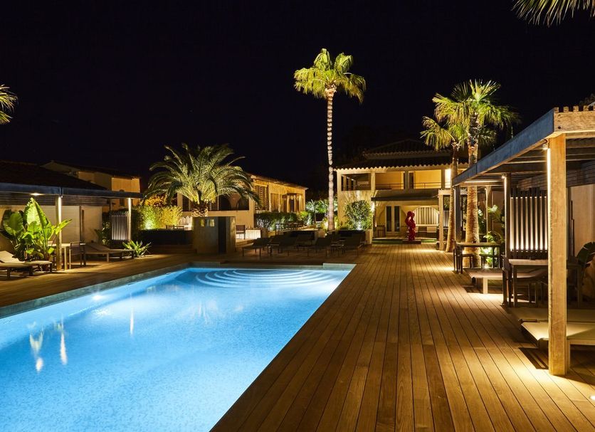 Piscine Photo