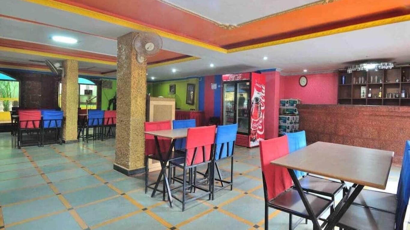 Krish Holiday Inn