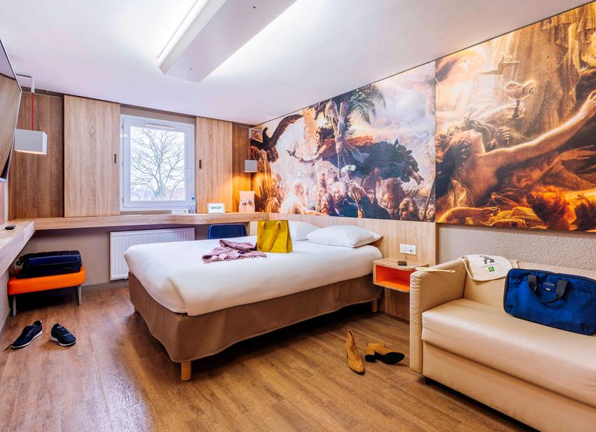 Chambre Photo