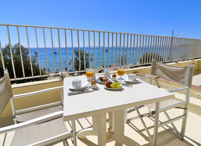 Balcon Photo