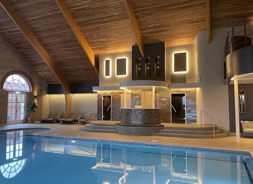 Piscine Photo