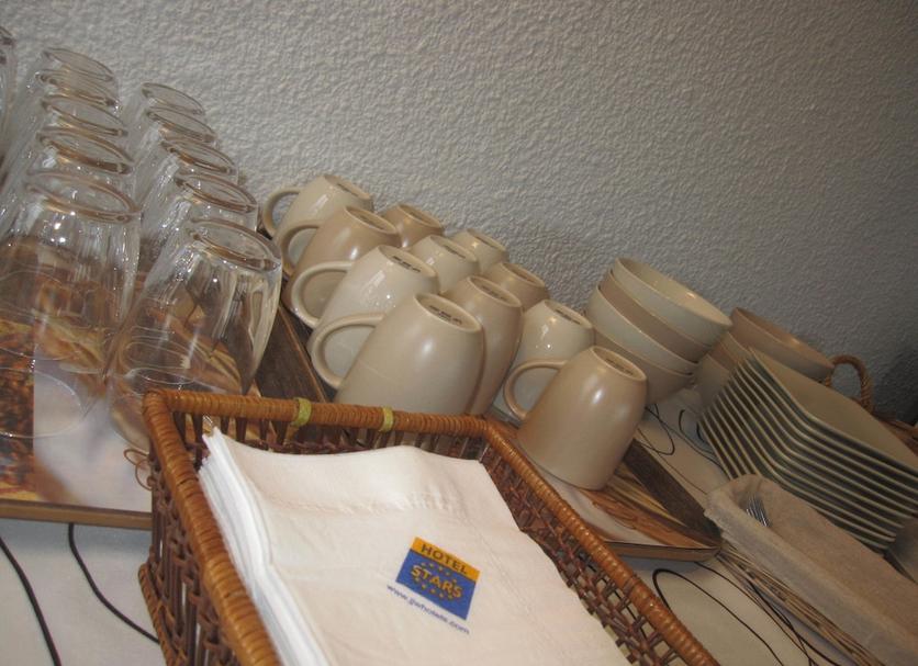 Équipements de la chambre Photo