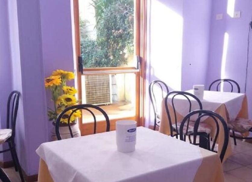 Salle à manger Photo