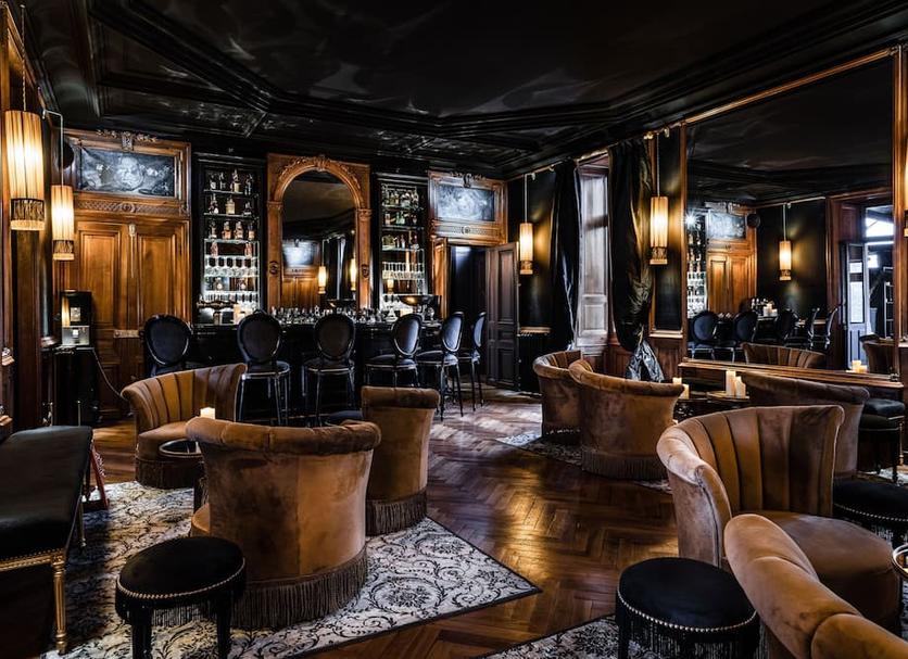 Salon Photo