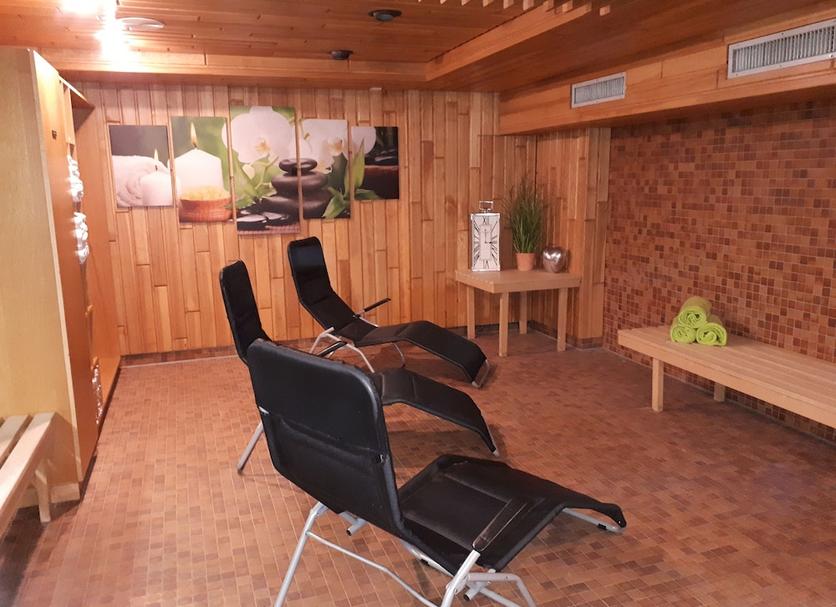 Salon Photo