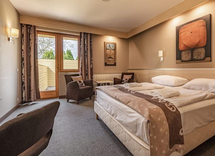 Chambre Photo