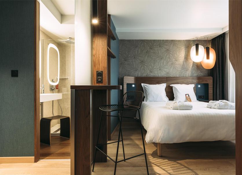 Chambre Photo