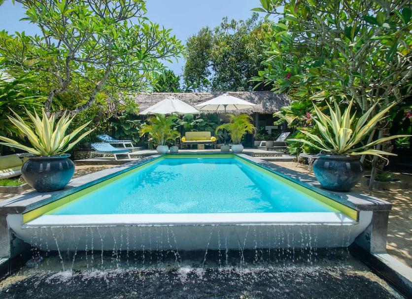 Piscine Photo