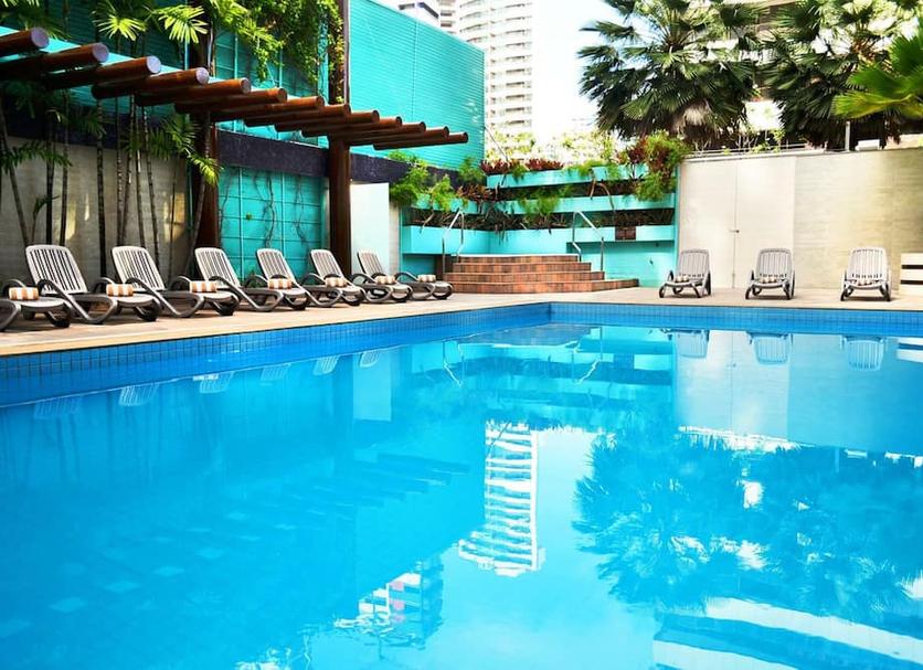 Piscine Photo