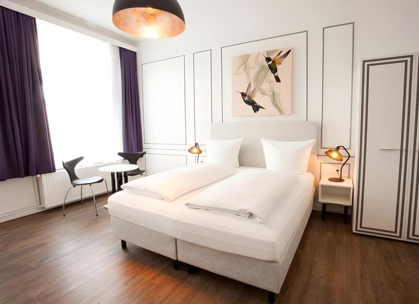 Chambre Photo