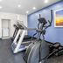 Salle de sport