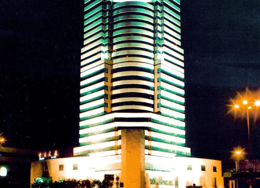 Bâtiment Photo