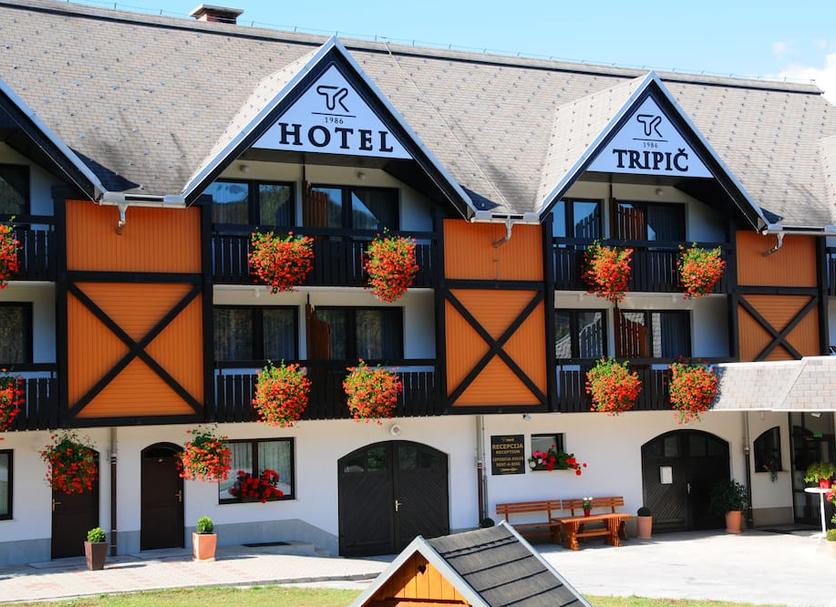 Bâtiment Photo