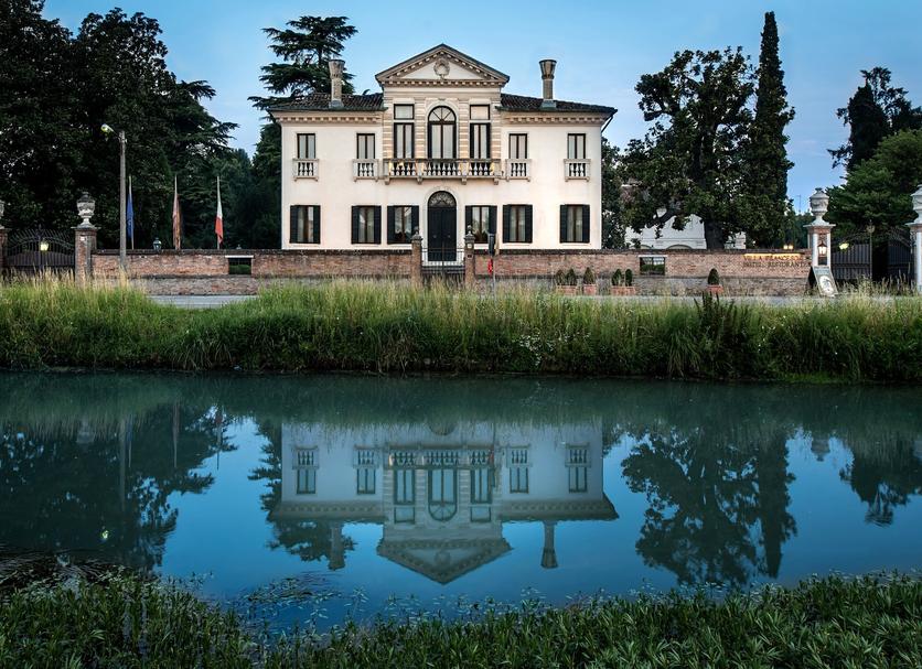 Bâtiment Photo
