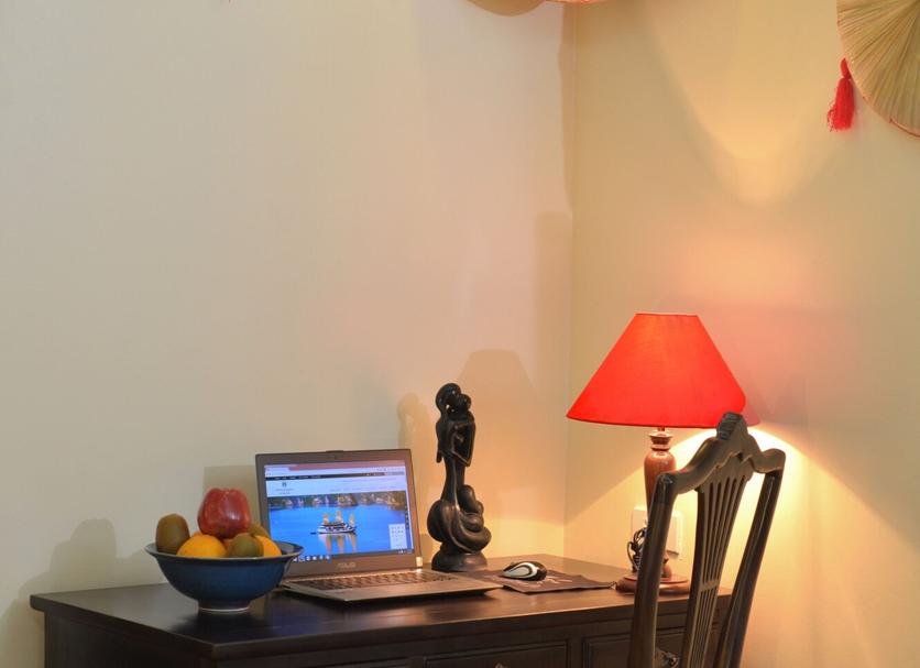 Équipements de la chambre Photo
