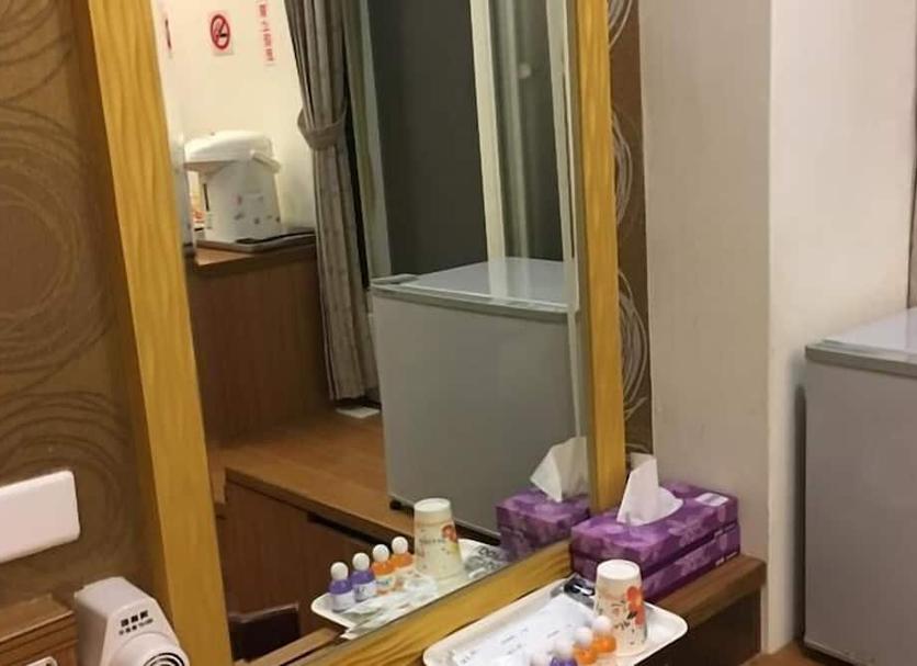 Équipements de la chambre Photo