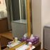 Équipements de la chambre