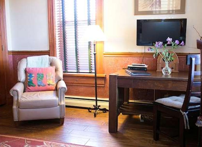 Équipements de la chambre Photo